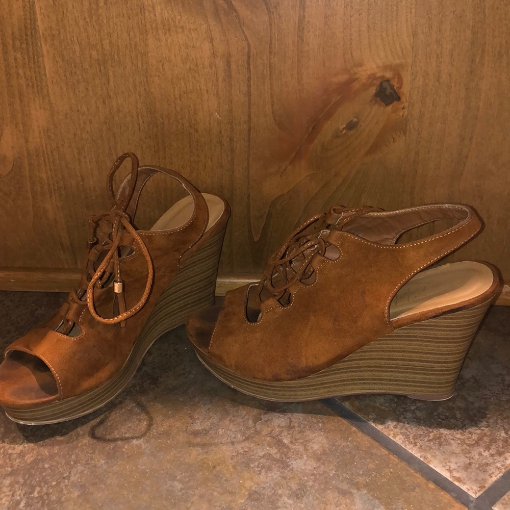 Wedges